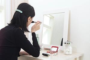 ヴィーガンコスメを使ってみよう